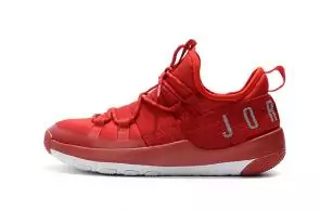 nike jordan trainer 2 st prem pro red